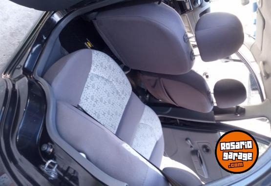 Autos - Chevrolet SPARK LT 2011 Nafta 146000Km - En Venta