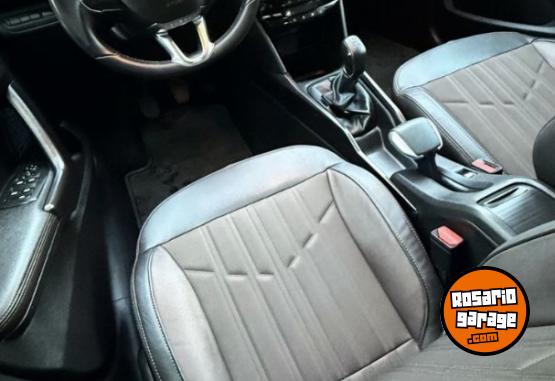 Autos - Peugeot 2008 Feline 2018 GNC 35000Km - En Venta