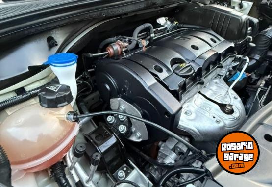 Autos - Peugeot 2008 Feline 2018 GNC 35000Km - En Venta