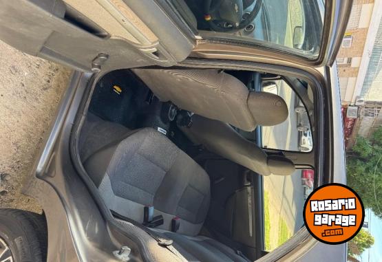 Autos - Chevrolet Celta 2014 GNC 152000Km - En Venta