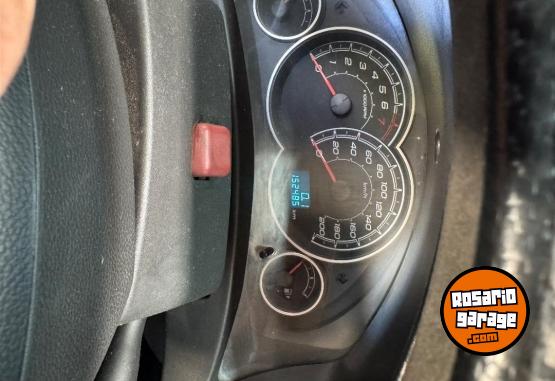 Autos - Chevrolet Celta 2014 GNC 152000Km - En Venta