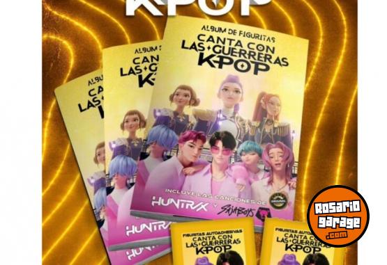 Hogar - Tazas de las guerreras kpop en Rosario - En Venta