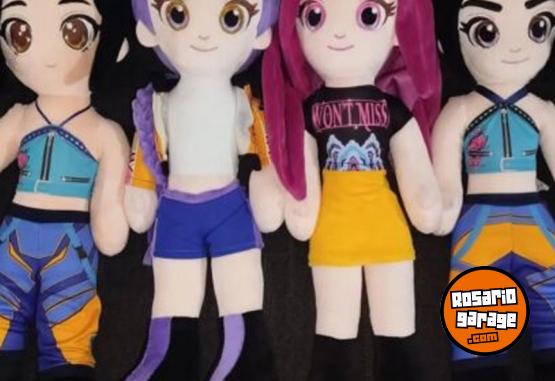 Hogar - Tazas de las guerreras kpop en Rosario - En Venta