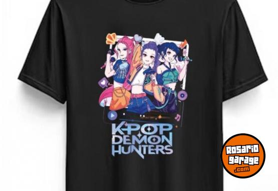 Hogar - Tazas de las guerreras kpop en Rosario - En Venta