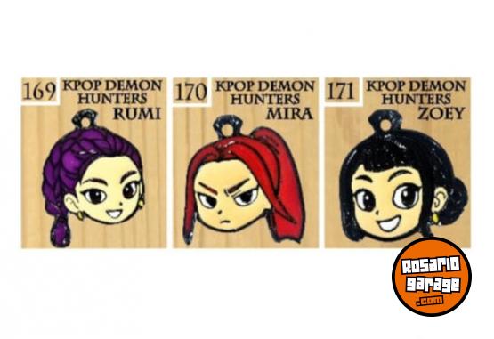 Hogar - Tazas de las guerreras kpop en Rosario - En Venta