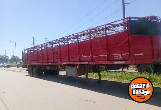 Camiones y Grúas - Vendo - No permuto - En Venta