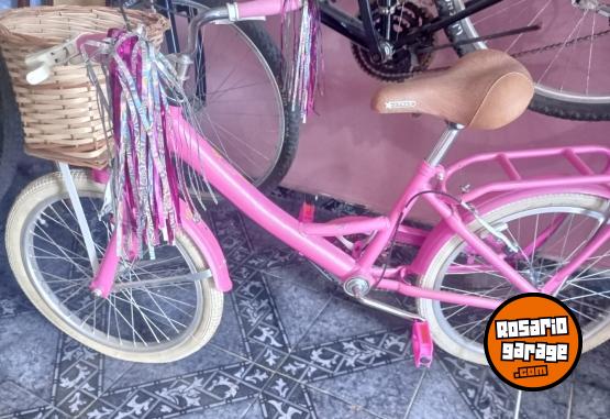 Deportes - BICICLETASVARIOS  RODADOS 20, 24 Y 26 EXCELENTE ESTADO - En Venta