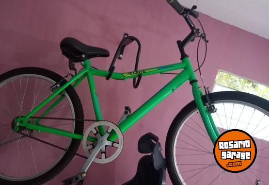 Deportes - BICICLETASVARIOS  RODADOS 20, 24 Y 26 EXCELENTE ESTADO - En Venta