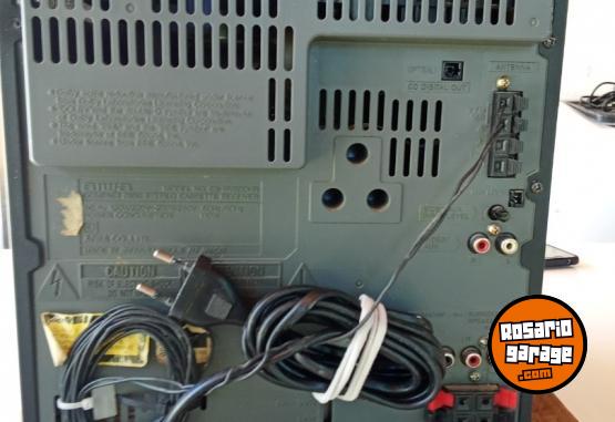 Electrónica - Aiwa nsx v800 - En Venta