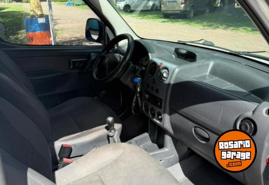 Utilitarios - Citroen Berlingo 2016 Diesel 110000Km - En Venta