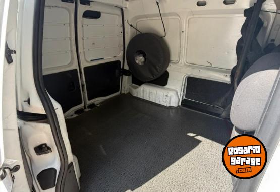 Utilitarios - Citroen Berlingo 2016 Diesel 110000Km - En Venta