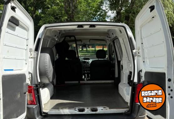 Utilitarios - Citroen Berlingo 2016 Diesel 110000Km - En Venta