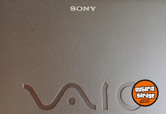 Informática - Sony pcg 7113l - En Venta