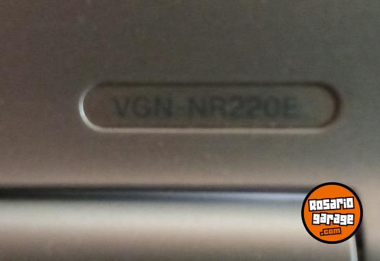 Informática - Sony pcg 7113l - En Venta