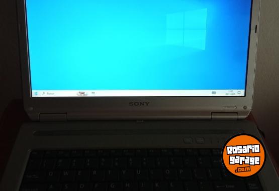 Informática - Sony pcg 7113l - En Venta