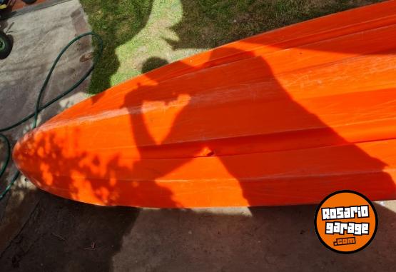 Deportes Náuticos - Kayak triplo Samoa famili - En Venta