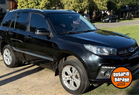 Autos - Chery Tiggo 3 Confort 1.6 2018 Nafta 160000Km - En Venta