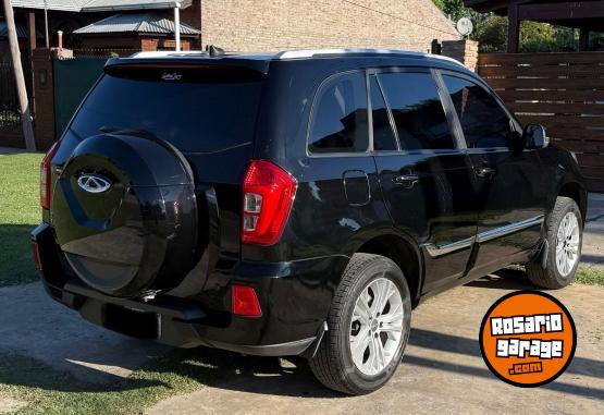 Autos - Chery Tiggo 3 Confort 1.6 2018 Nafta 160000Km - En Venta