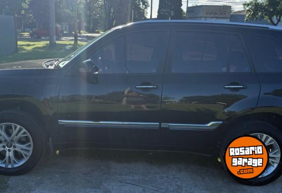 Autos - Chery Tiggo 3 Confort 1.6 2018 Nafta 160000Km - En Venta