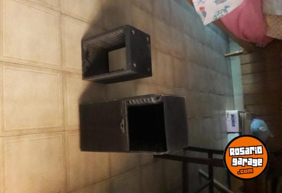 Deportes - Monociclo funda para guitarra criolla porta cd y tulipas de luz - En Venta