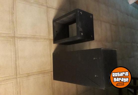 Deportes - Monociclo funda para guitarra criolla porta cd y tulipas de luz - En Venta