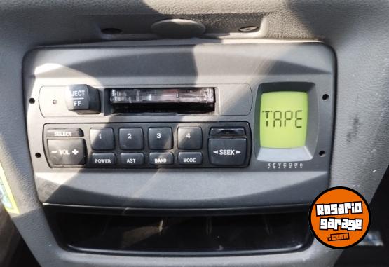 Autos - Ford Escort 1998 Nafta 92000Km - En Venta