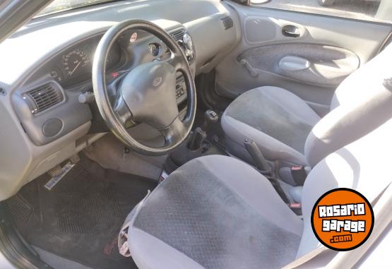 Autos - Ford Escort 1998 Nafta 92000Km - En Venta