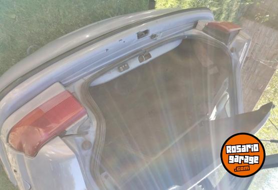 Autos - Ford Escort 1998 Nafta 92000Km - En Venta