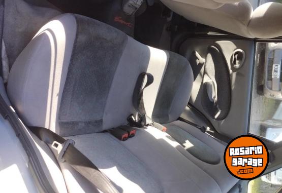 Autos - Ford Escort 1998 Nafta 92000Km - En Venta