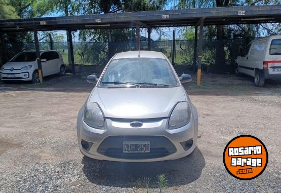 Autos - Ford Ka viral 2013 Nafta 108000Km - En Venta