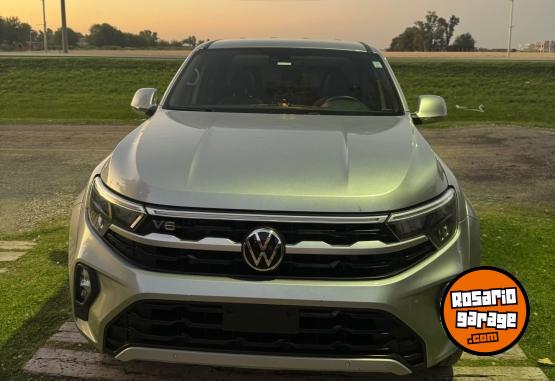 Camionetas - Volkswagen Amarok V6 extreme 2025 Diesel 8200Km - En Venta