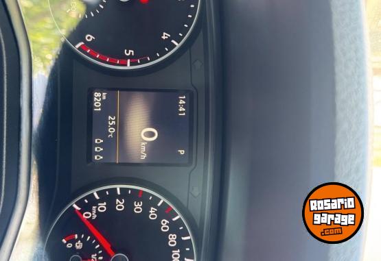 Camionetas - Volkswagen Amarok V6 extreme 2025 Diesel 8200Km - En Venta