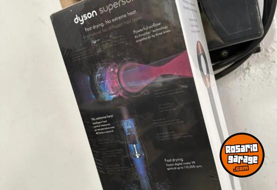 Hogar - Dyson secador - En Venta