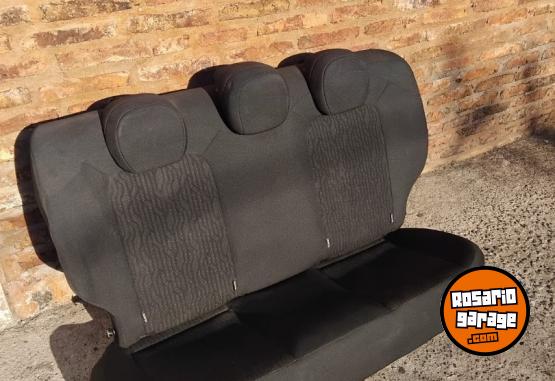 Accesorios para Autos - Asiento trasero Fiat cronos - En Venta