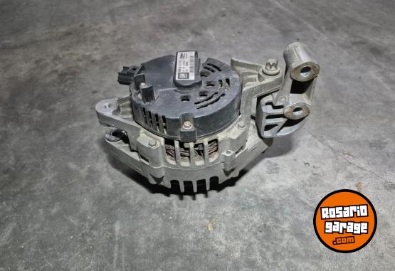 Accesorios para Autos - Alternador Valeo 90A para Corsa - En Venta