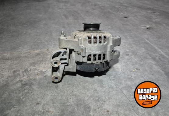 Accesorios para Autos - Alternador Valeo 90A para Corsa - En Venta