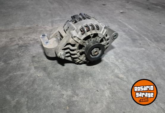Accesorios para Autos - Alternador Valeo 90A para Corsa - En Venta