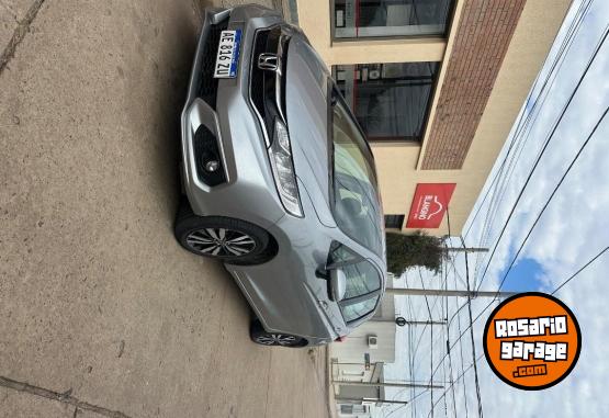 Autos - Honda Fit 2021 Nafta 65000Km - En Venta