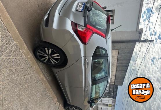 Autos - Honda Fit 2021 Nafta 65000Km - En Venta