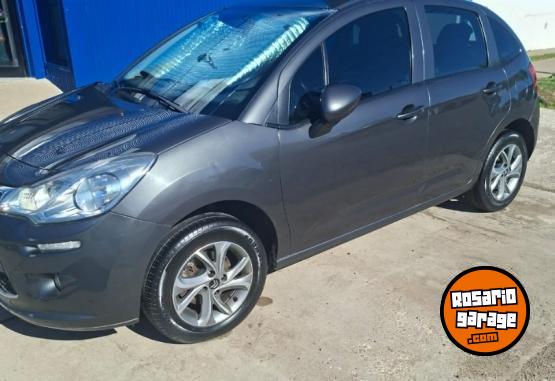 Autos - Citroen Live 1.5 2016 Nafta 79000Km - En Venta