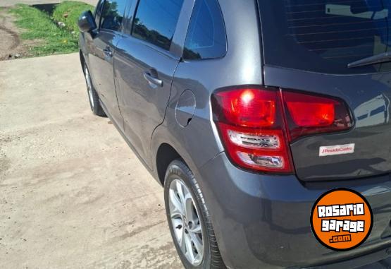 Autos - Citroen Live 1.5 2016 Nafta 79000Km - En Venta