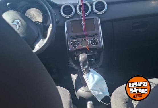 Autos - Citroen Live 1.5 2016 Nafta 79000Km - En Venta