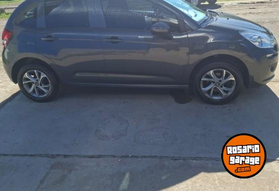 Autos - Citroen Live 1.5 2016 Nafta 79000Km - En Venta