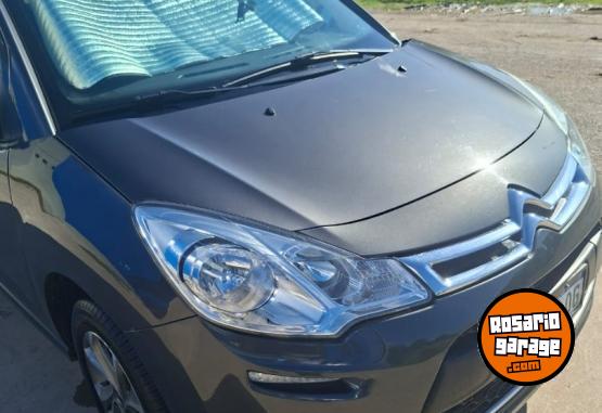 Autos - Citroen Live 1.5 2016 Nafta 79000Km - En Venta