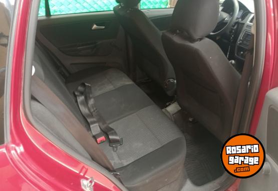 Autos - Volkswagen Suran Trendline 2019 GNC 133500Km - En Venta