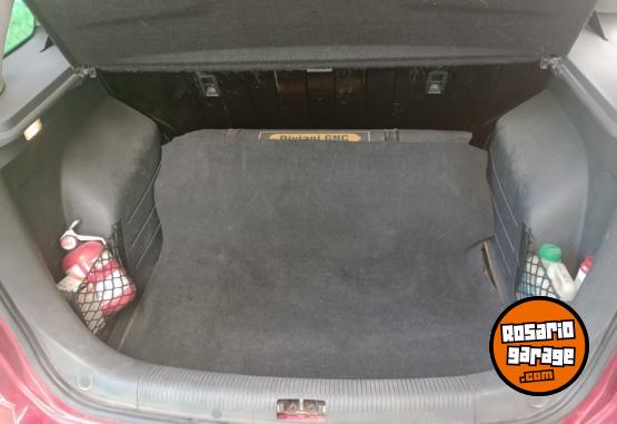 Autos - Volkswagen Suran Trendline 2019 GNC 133500Km - En Venta