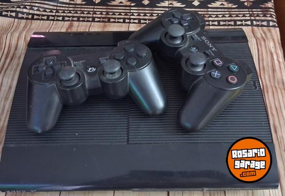 Electrónica - Play 3 - En Venta