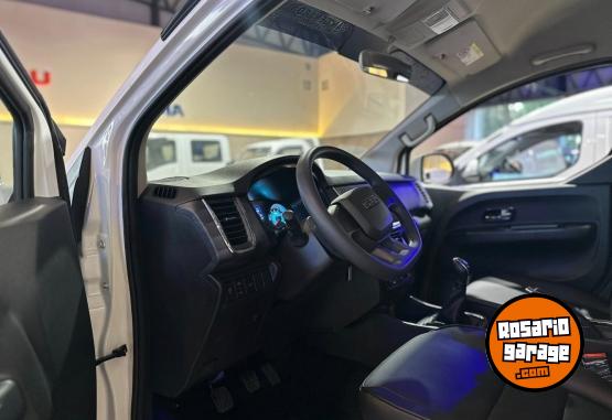 Utilitarios - Shineray SRM M7 2.0 N 9 ASIENTOS 2025 Nafta 0Km - En Venta