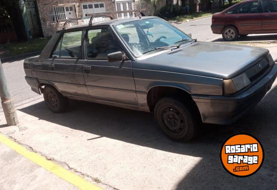 Autos - Renault 94 1994 Nafta 111111Km - En Venta