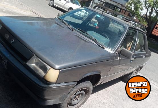 Autos - Renault 94 1994 Nafta 111111Km - En Venta